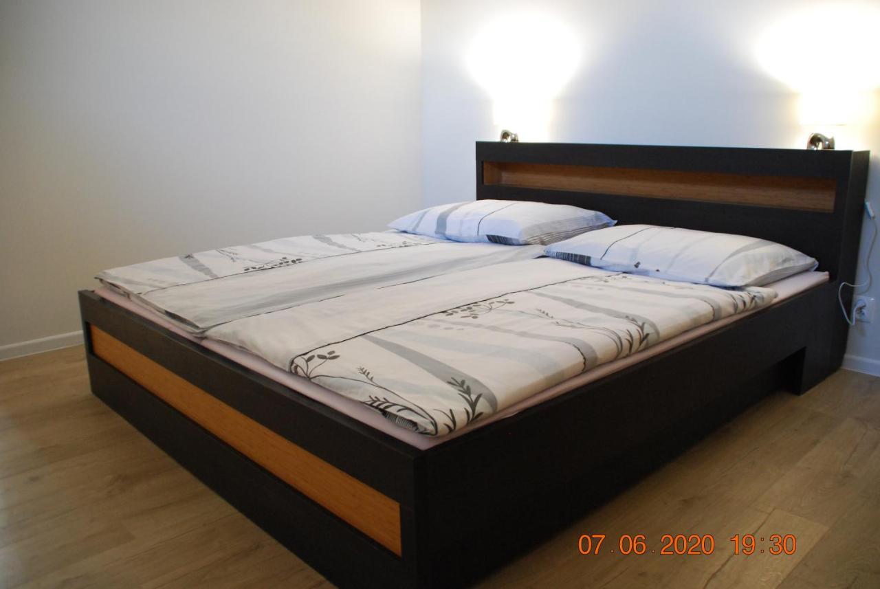 Kubryk Apartment