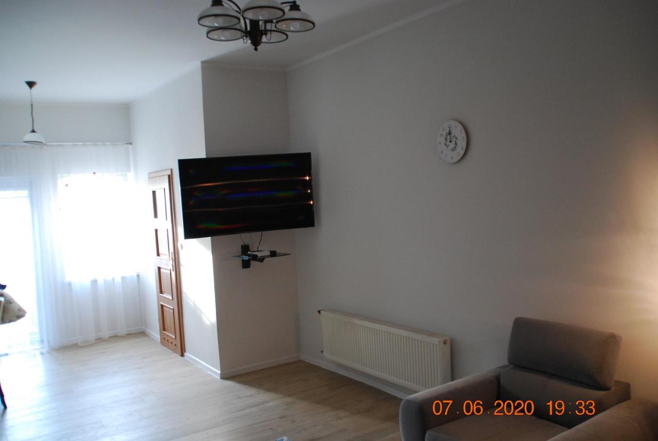 Kubryk Apartment